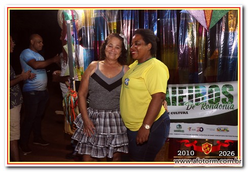 rolim de moura